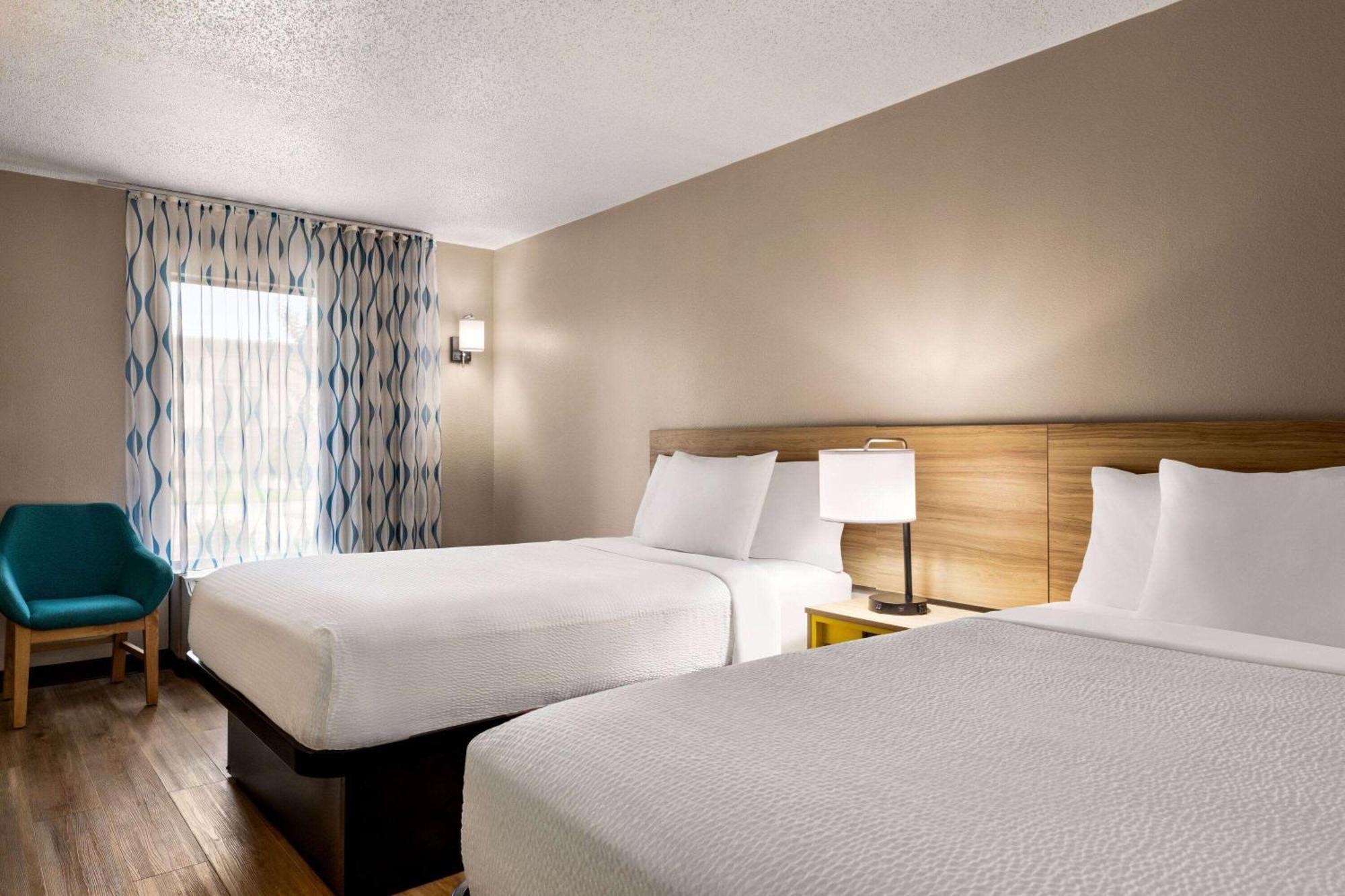 Days Inn By Wyndham Kuttawa/Eddyville Exterior photo