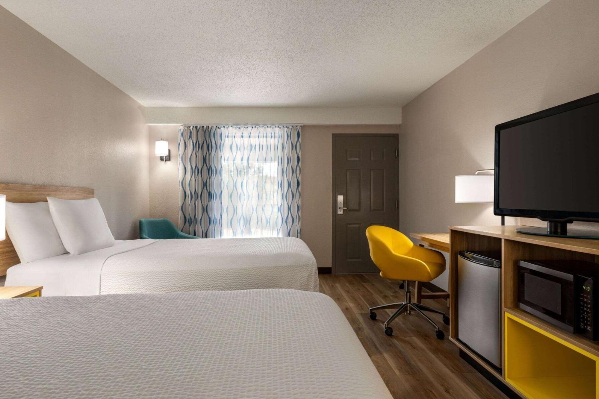 Days Inn By Wyndham Kuttawa/Eddyville Exterior photo